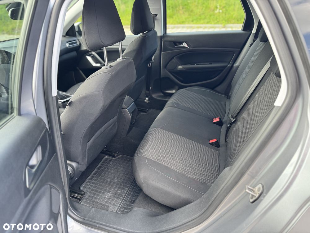 Peugeot 308 1.5 BlueHDi Business Line S&S - 6