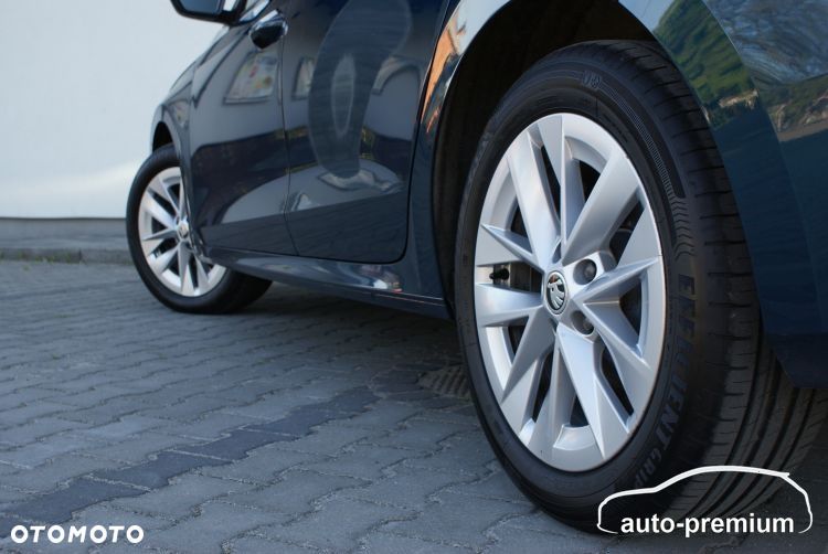 Skoda Octavia 2.0 TDI Ambition - 34