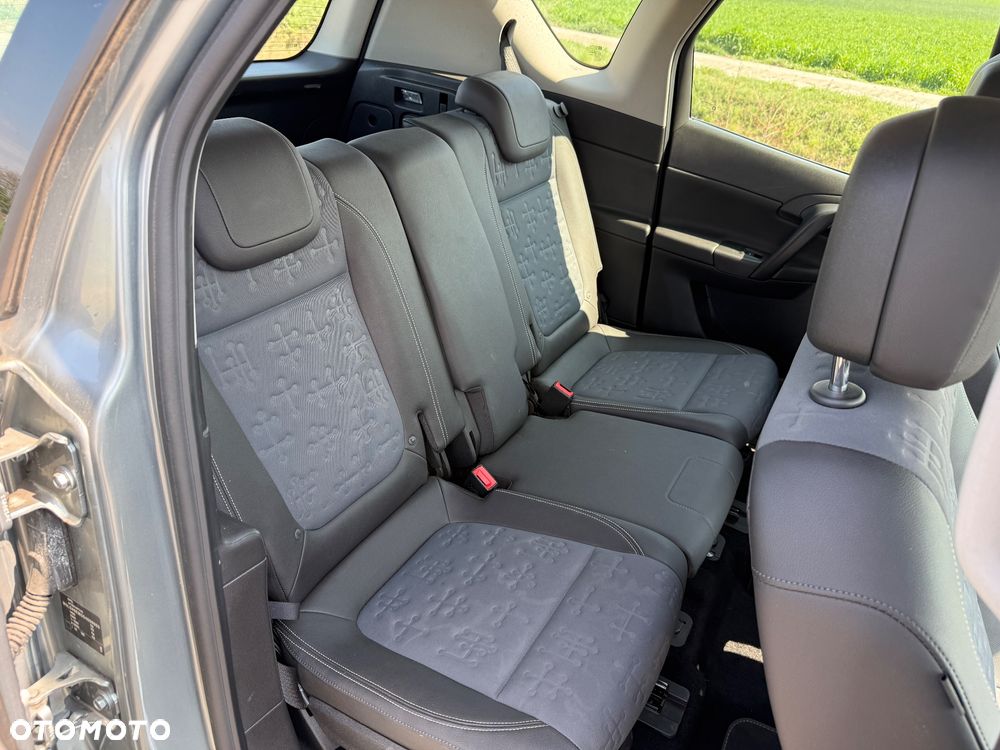 Opel Meriva 1.4 T Cosmo - 16