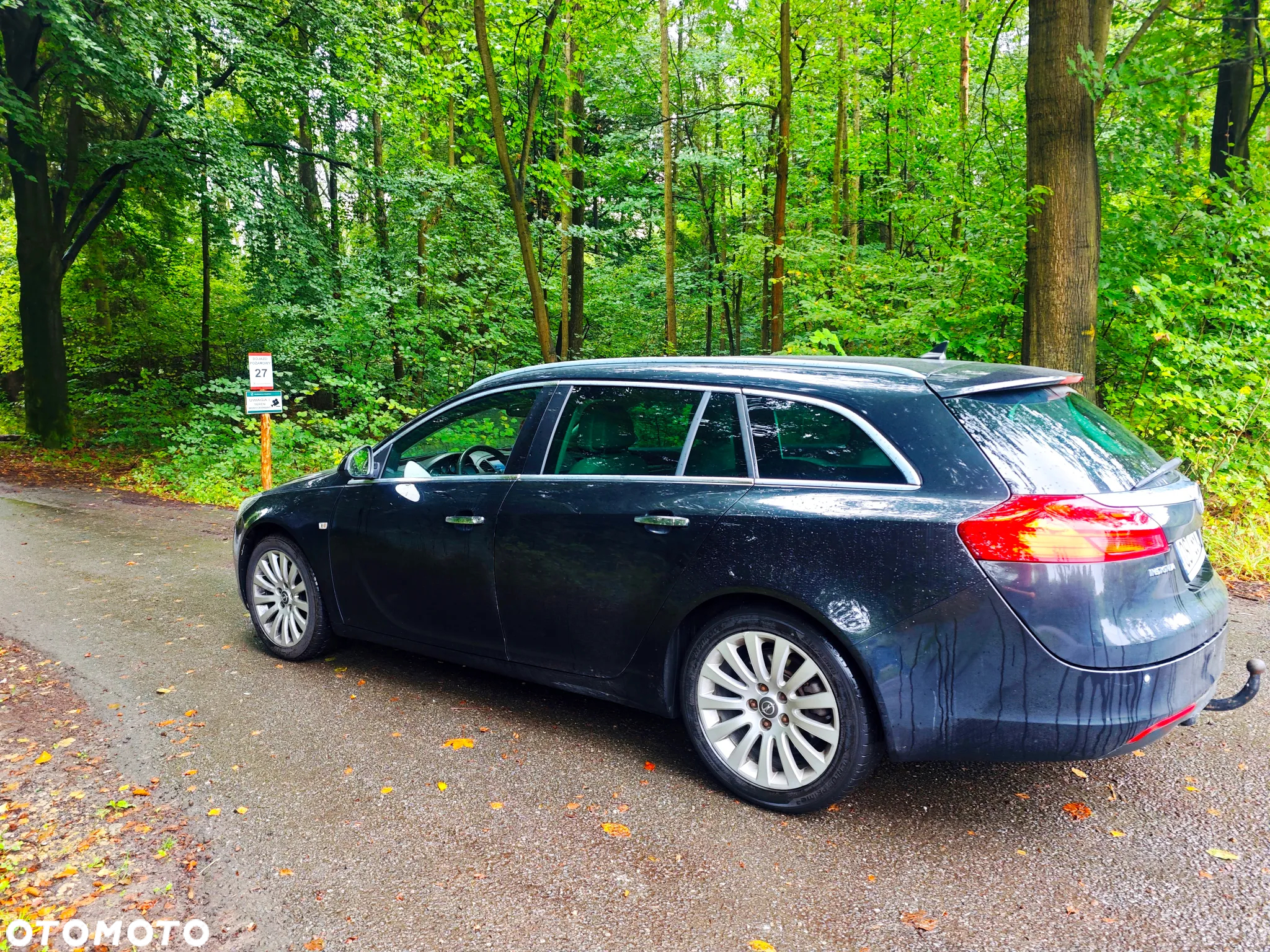 Opel Insignia 2.0 CDTI Cosmo - 3