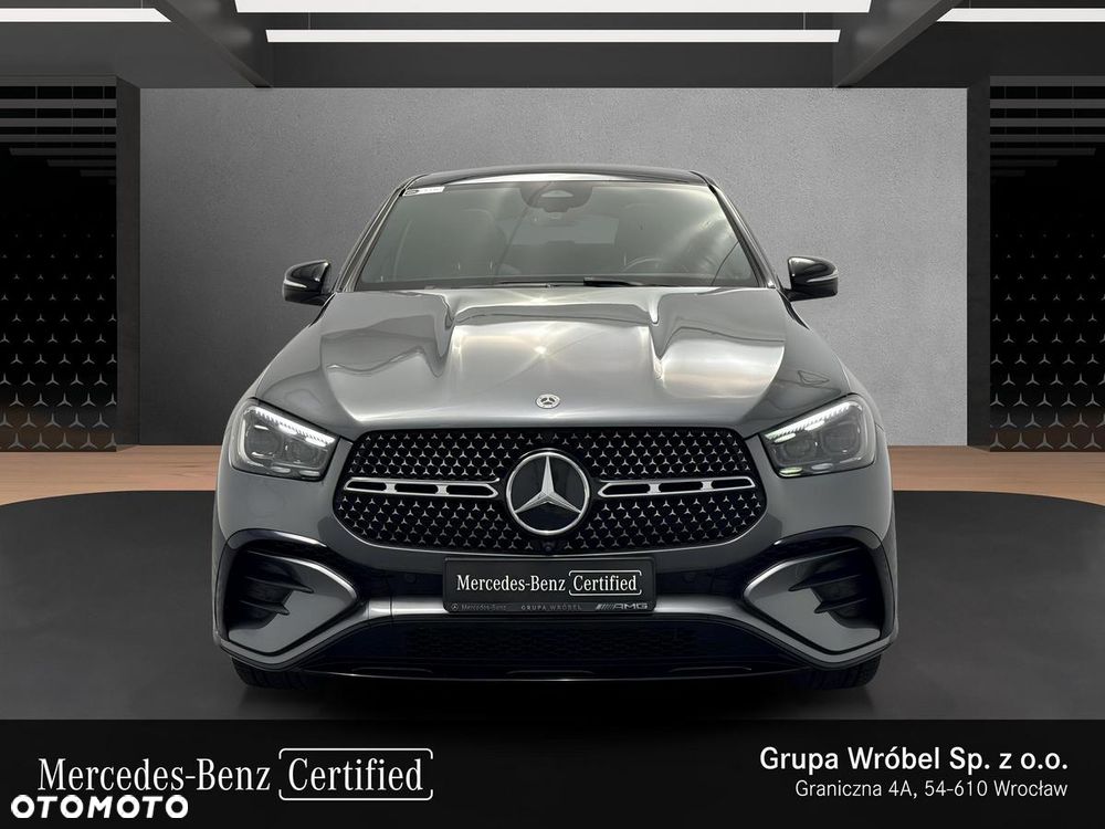 Mercedes-Benz GLE ver-300-d-4matic-9g--tronic-amg-line - 9