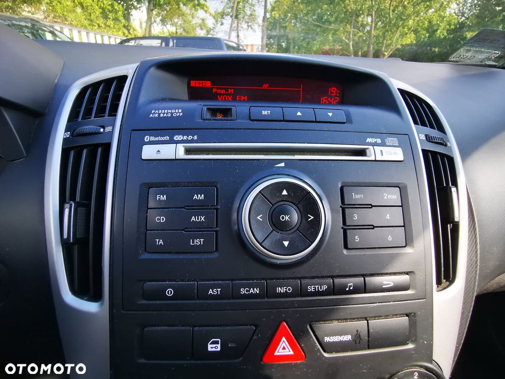 Kia Ceed 1.4 Comfort - 10