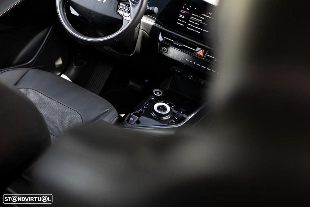 Kia Niro EV 64kWh Tech - 38