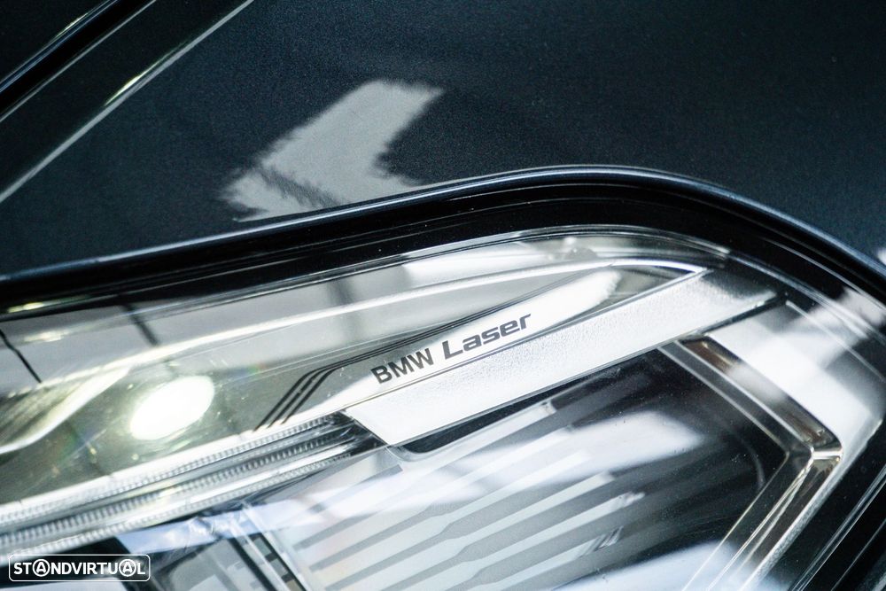 BMW X5 45 e xDrive Pack M - 53