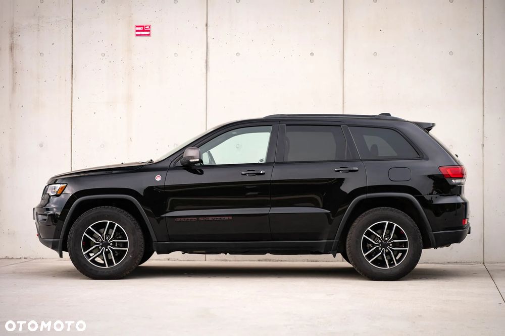 Jeep Grand Cherokee - 6