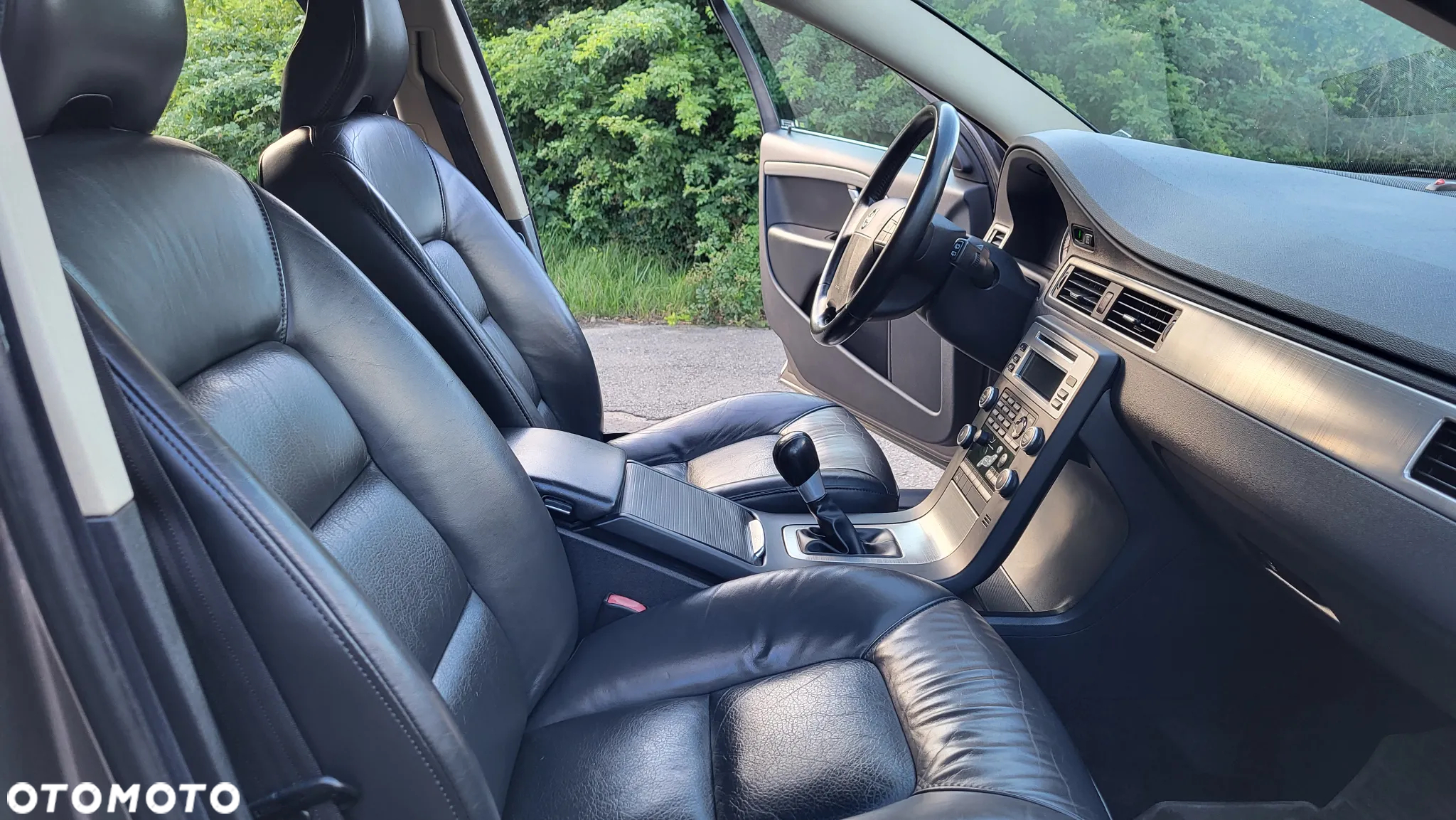 Volvo V70 2.0 Summum - 13