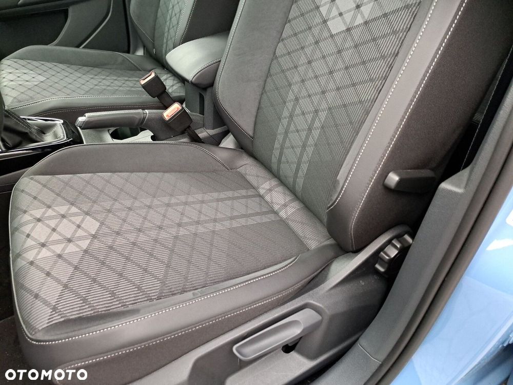Volkswagen T-Cross - 20