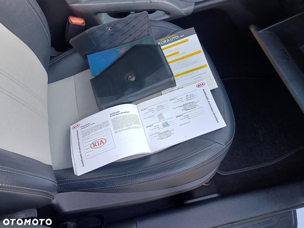 Kia Sportage 1.7 CRDI 2WD Attract - 40