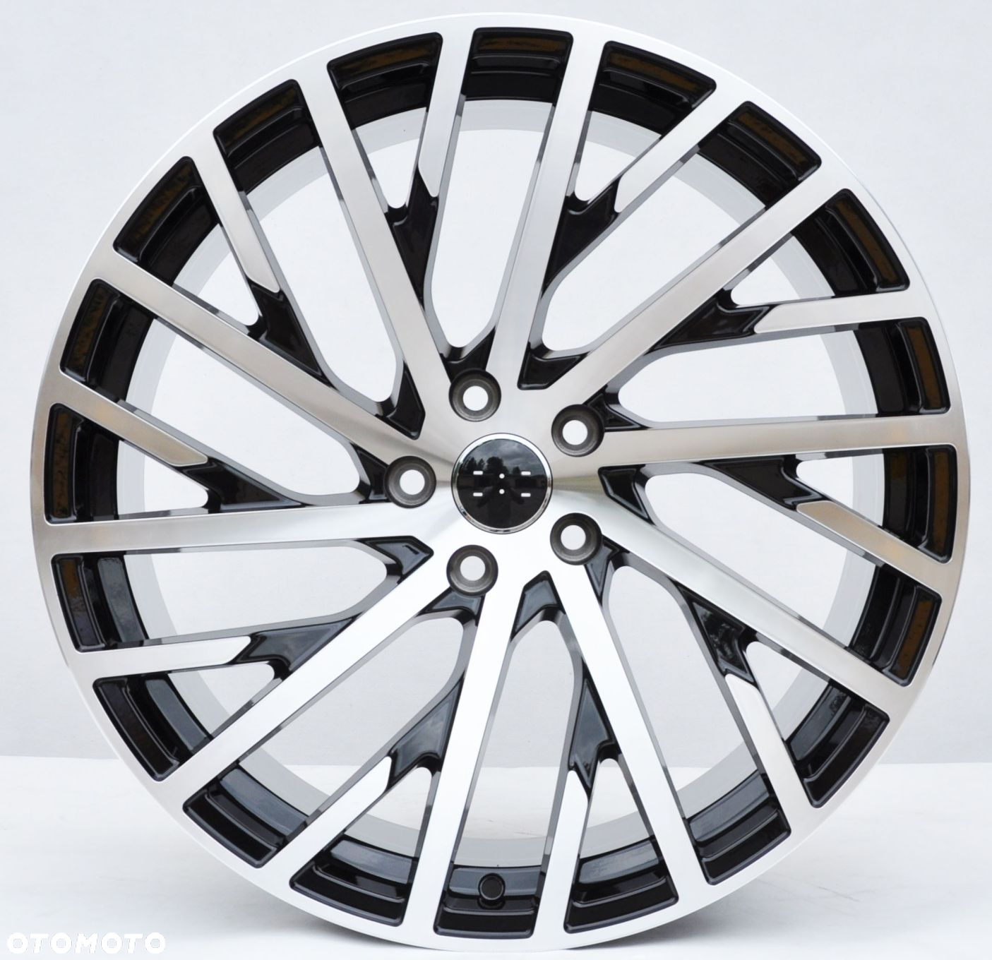 0368 MB FELGI 20 5x112 AUDI A5 A6 C7 C8 A8 D4 D5 - 2