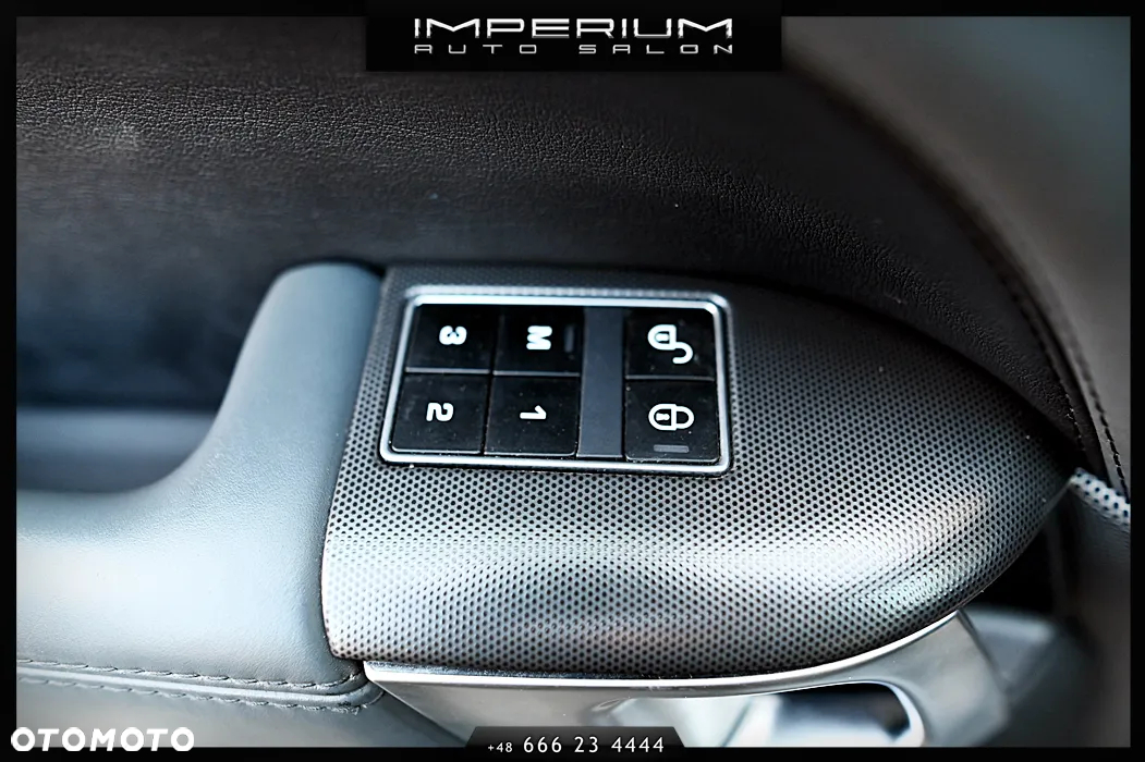 Land Rover Range Rover Sport S 3.0 SD V6 HSE Dynamic - 38