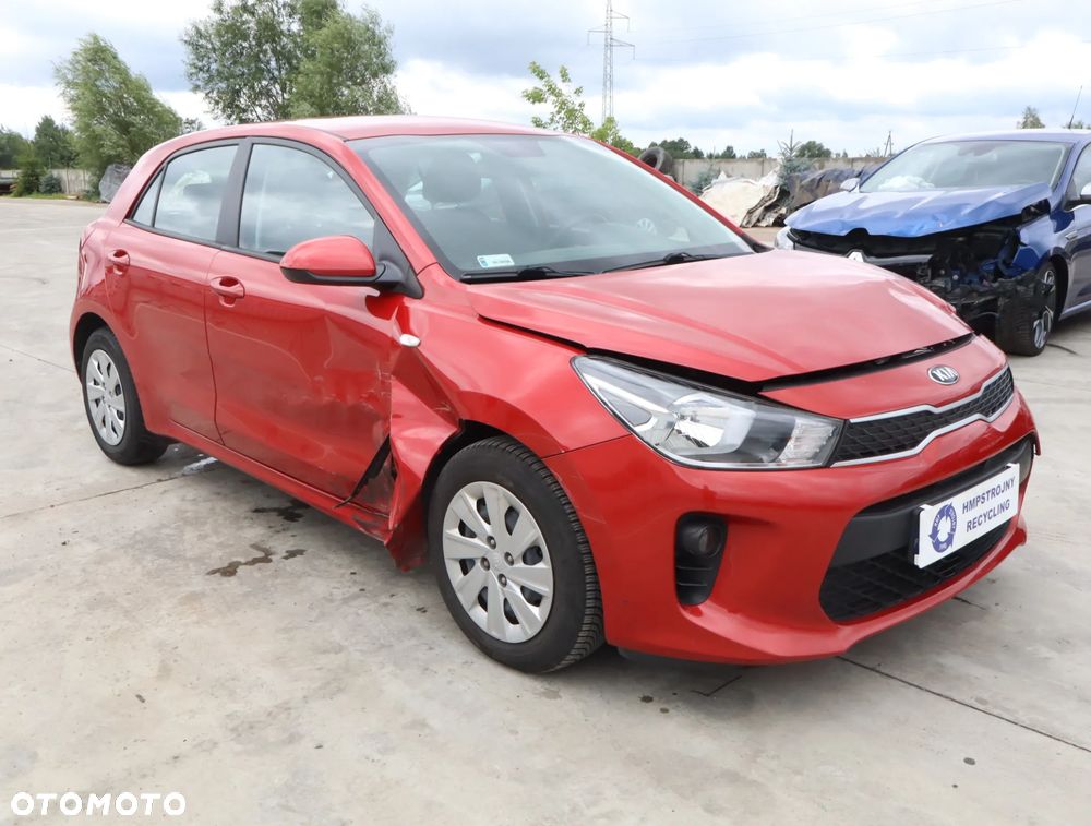 Kia Rio 1.2 M (klm) - 3