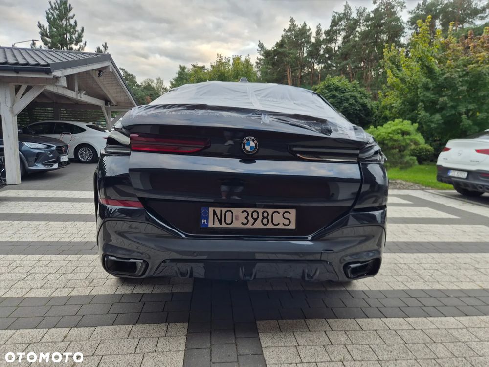 BMW X6 - 16