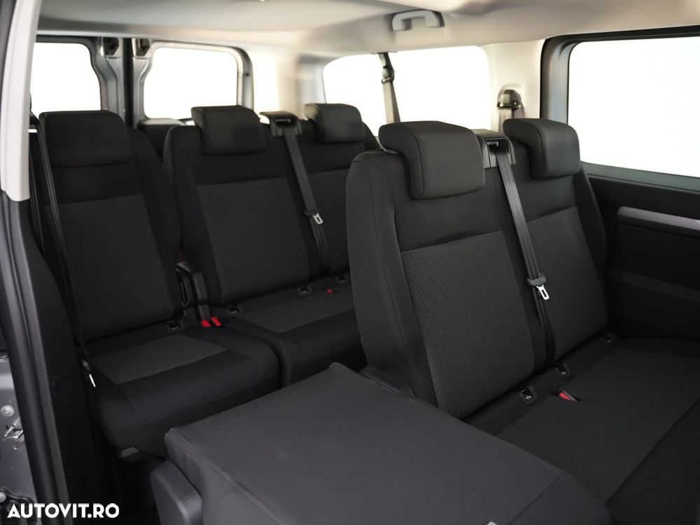 Toyota Proace - 8