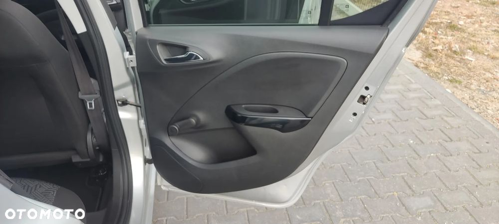 Opel Corsa 1.4 Selection - 28