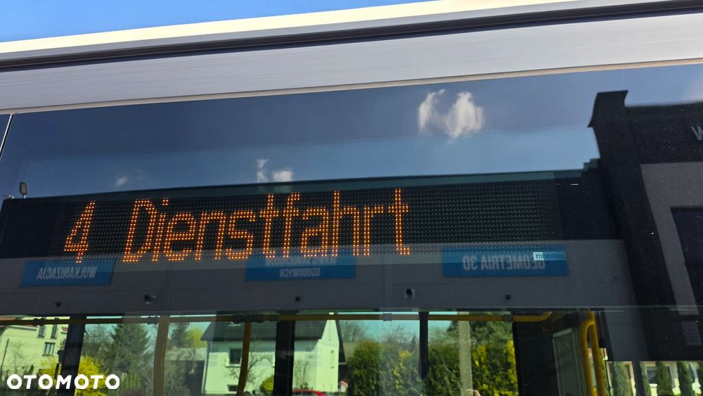 Irisbus CROSSWAY LOW ENTRY LE - 4