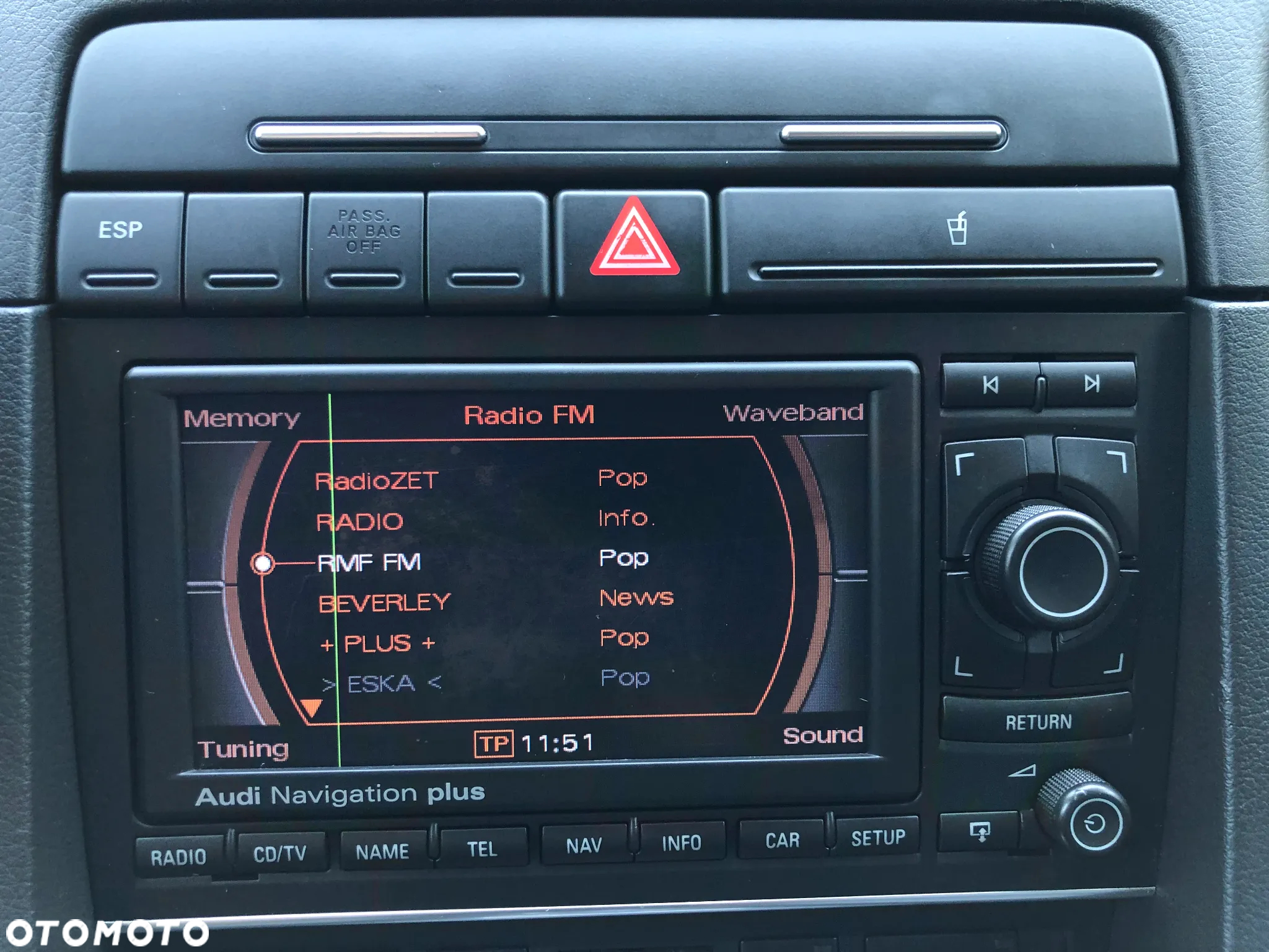Seat Exeo - 18