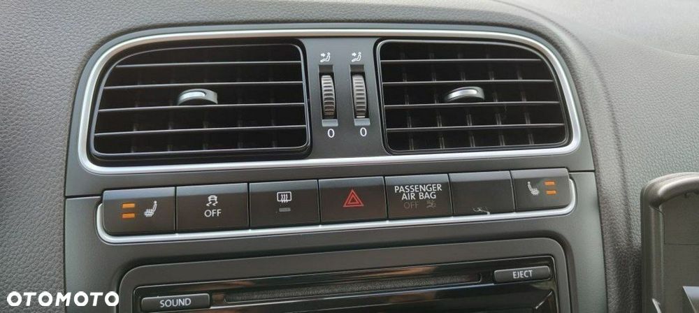 Volkswagen Polo - 30