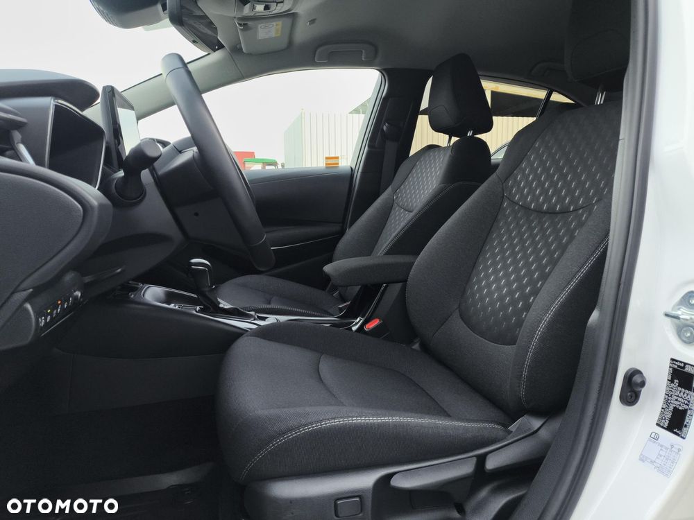 Toyota Corolla 1.8 Hybrid Style - 15