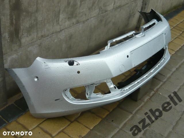 VW GOLF VI 5K0 - zderzak przedni - 3