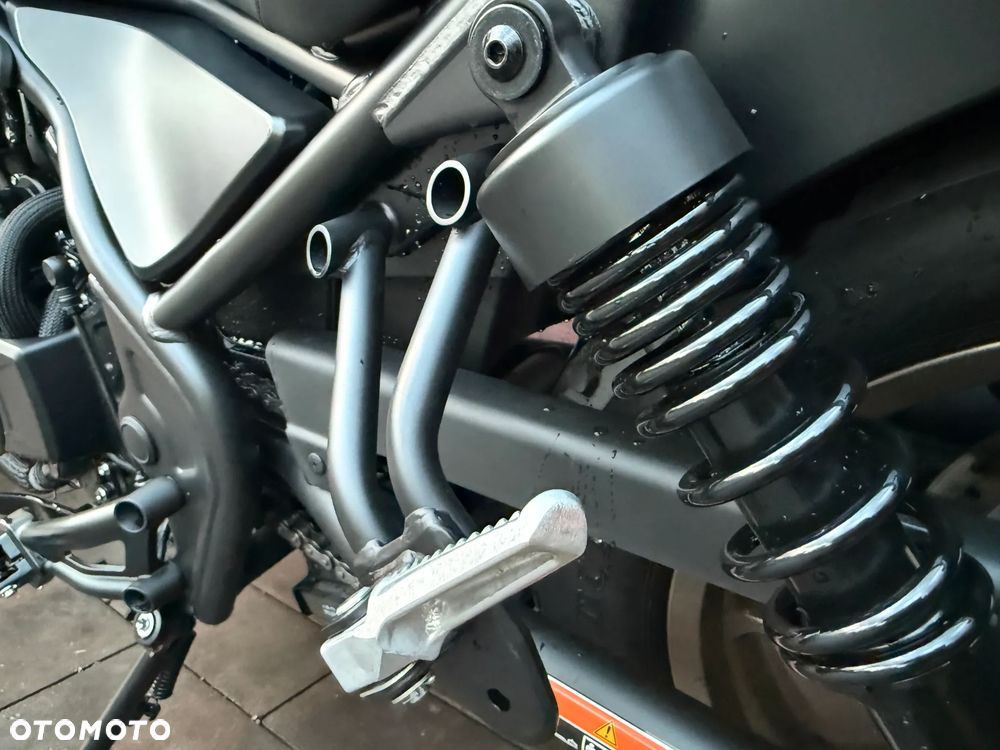 Honda CMX - 35