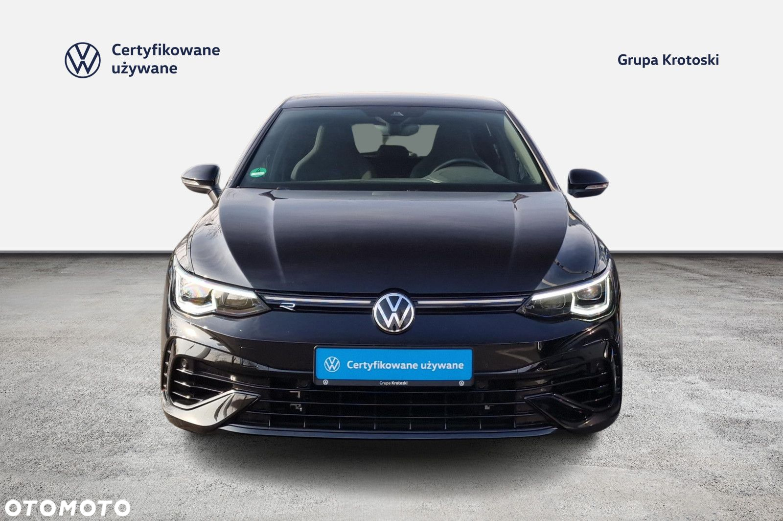 Volkswagen Golf - 8