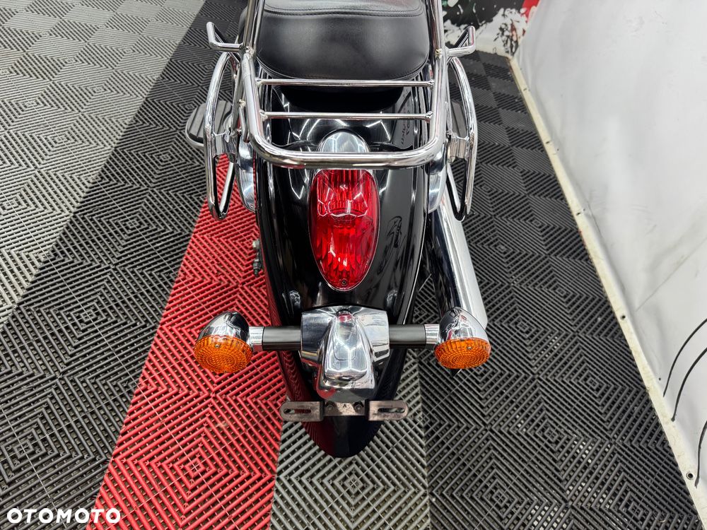 Kawasaki VN - 20