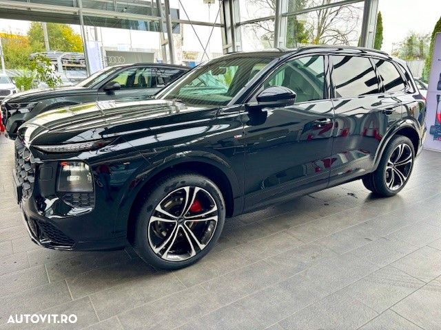 Audi Q7 220 kW quattro Tiptronic MHEV - 2