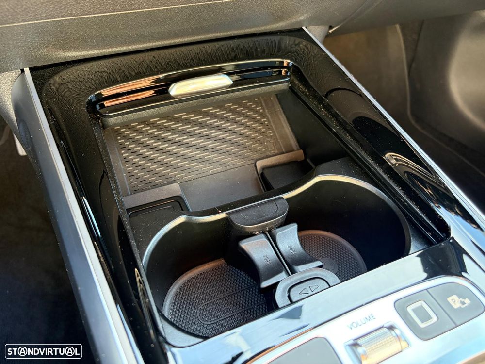 Mercedes-Benz EQB 250+ Edition - 14