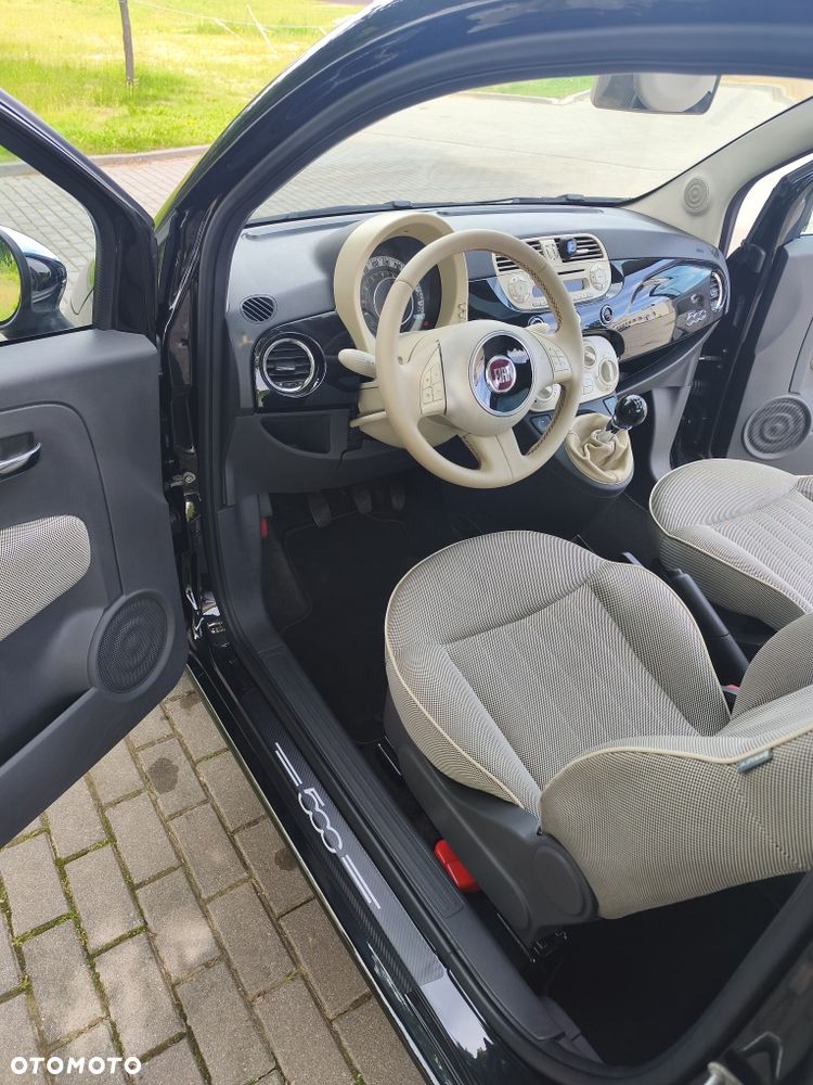 Fiat 500 - 4