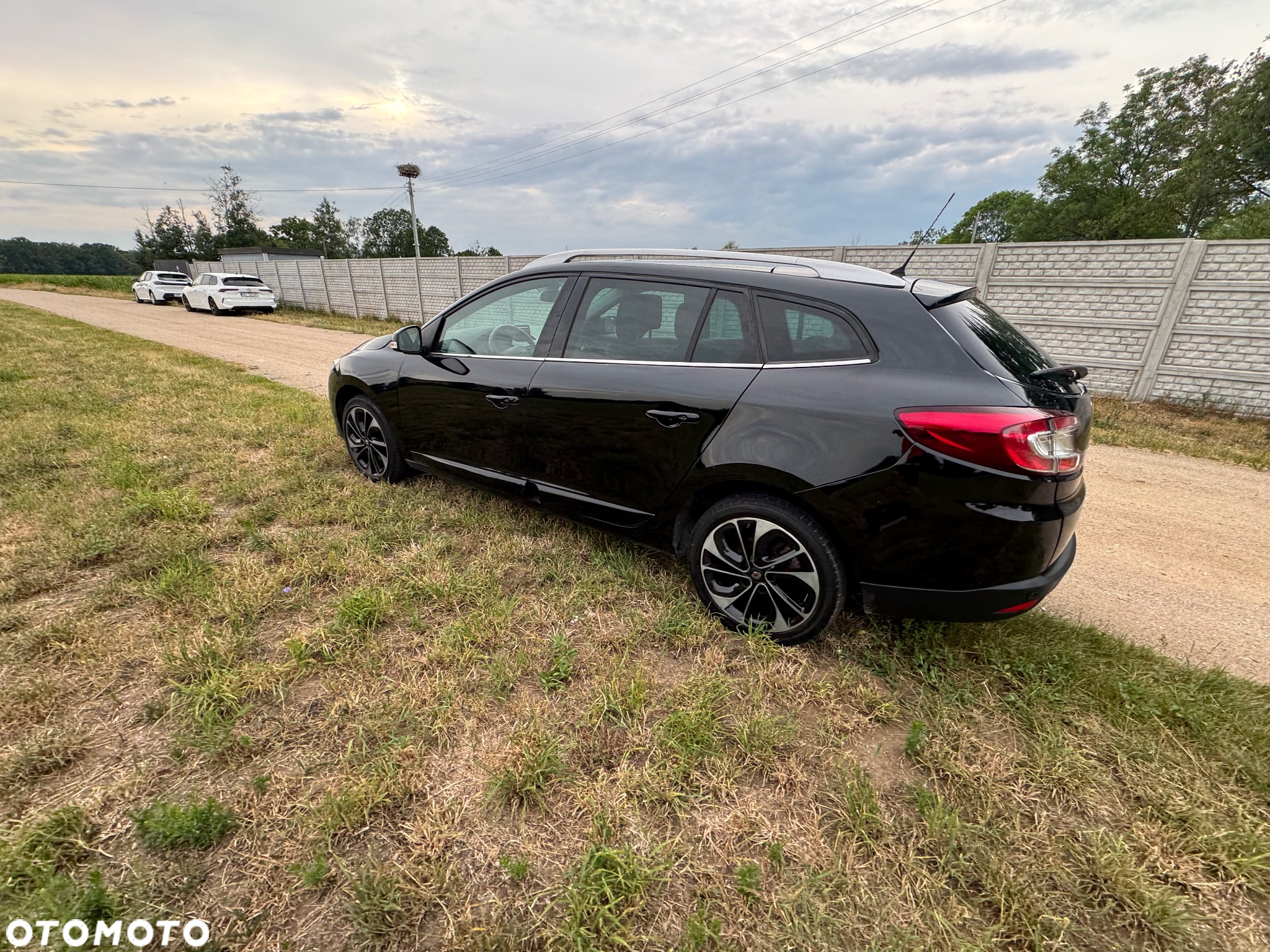 Renault Megane - 12