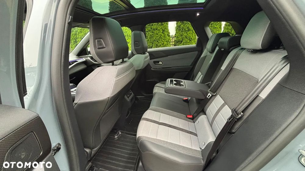 Opel Grandland - 16