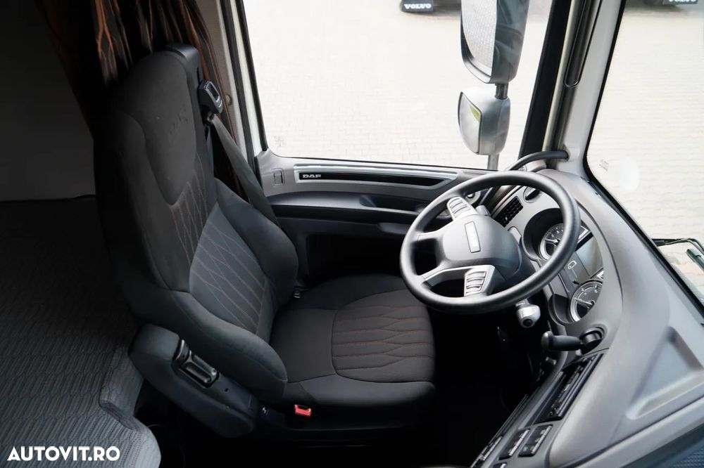 DAF XF 480 / SUPER SPACE CAB / 2021 - 26