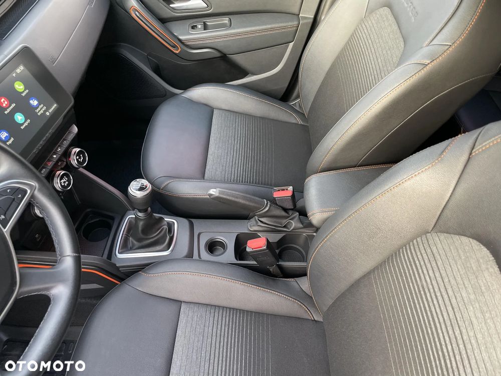 Dacia Duster 1.3 TCe SL Extreme - 28