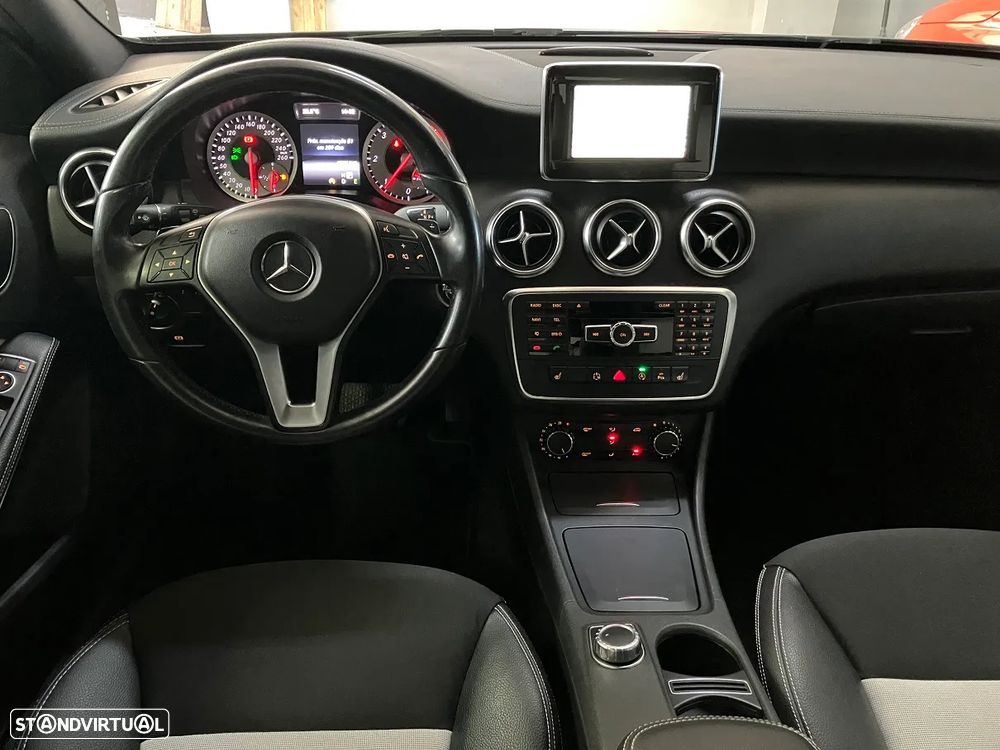 Mercedes-Benz A 180 CDI 7G-DCT Style - 36