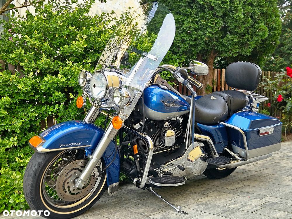 Harley-Davidson Touring Road King - 10