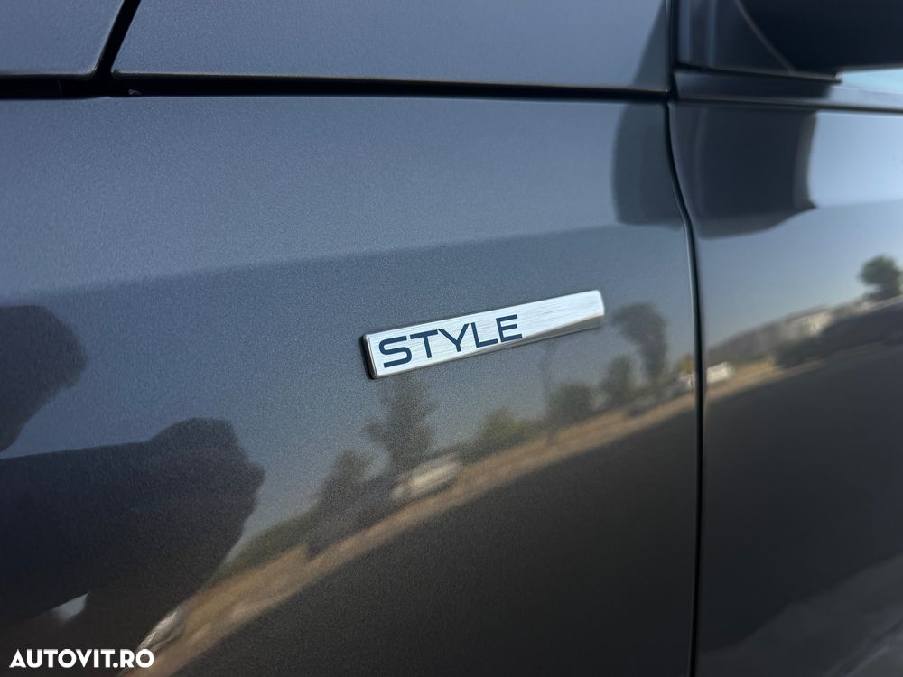 Peugeot 308 PureTech 130 Stop & Start Style - 30