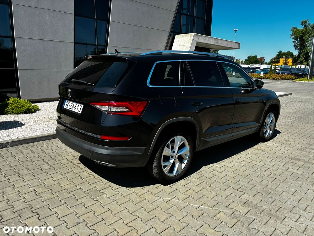 Skoda Kodiaq 1.4 TSI ACT 4x2 Ambition DSG - 6