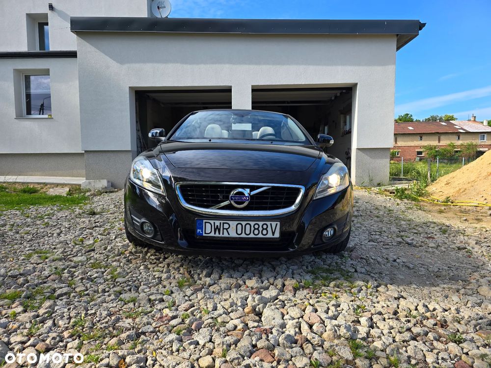Volvo C70 T5 Summum - 4