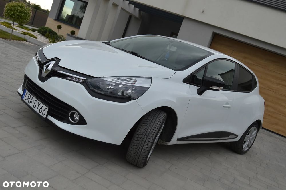 Renault Clio dCi 90 Limited - 13