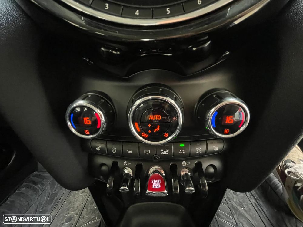 MINI 3 Portas Cooper SD - 47