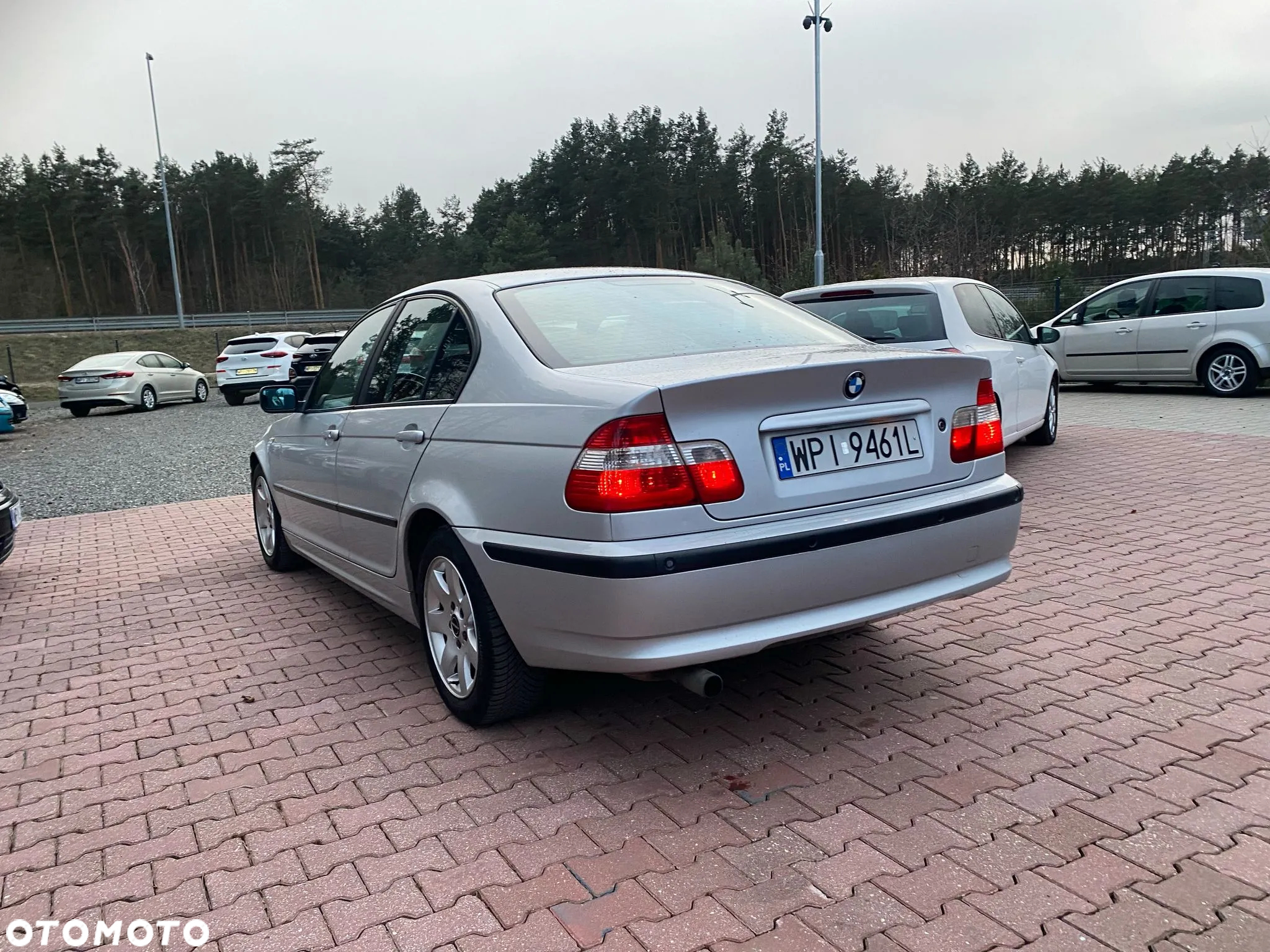BMW Seria 3 - 9