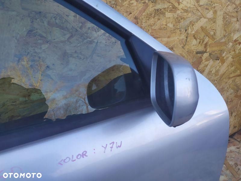 DRZWI PRAWE PRZEDNI PRZÓD SEAT LEON I TOLEDO II 2 - 7