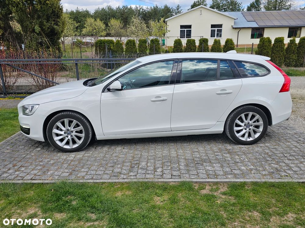 Volvo V60 - 7