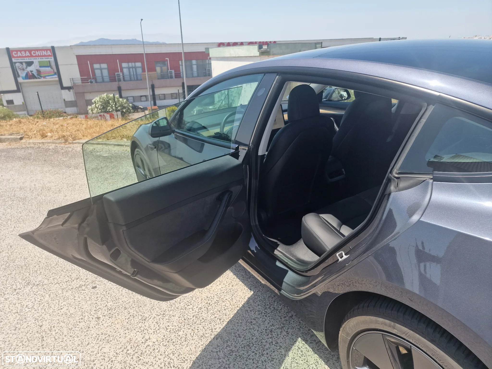 Tesla Model 3 Long Range Tração Integral - 14