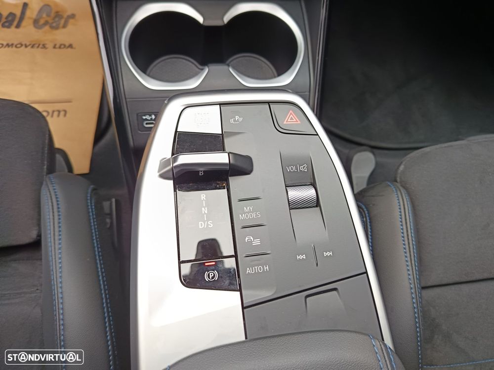 BMW X1 xDrive25e Pack Desportivo M Pro - 26