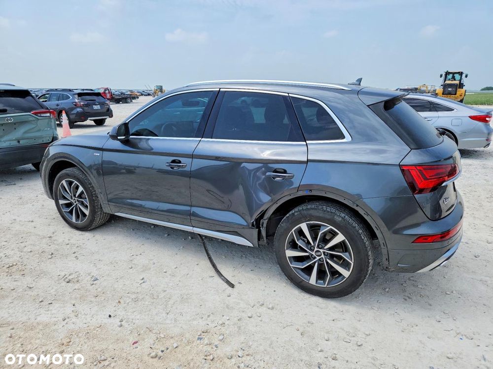Audi Q5 - 3