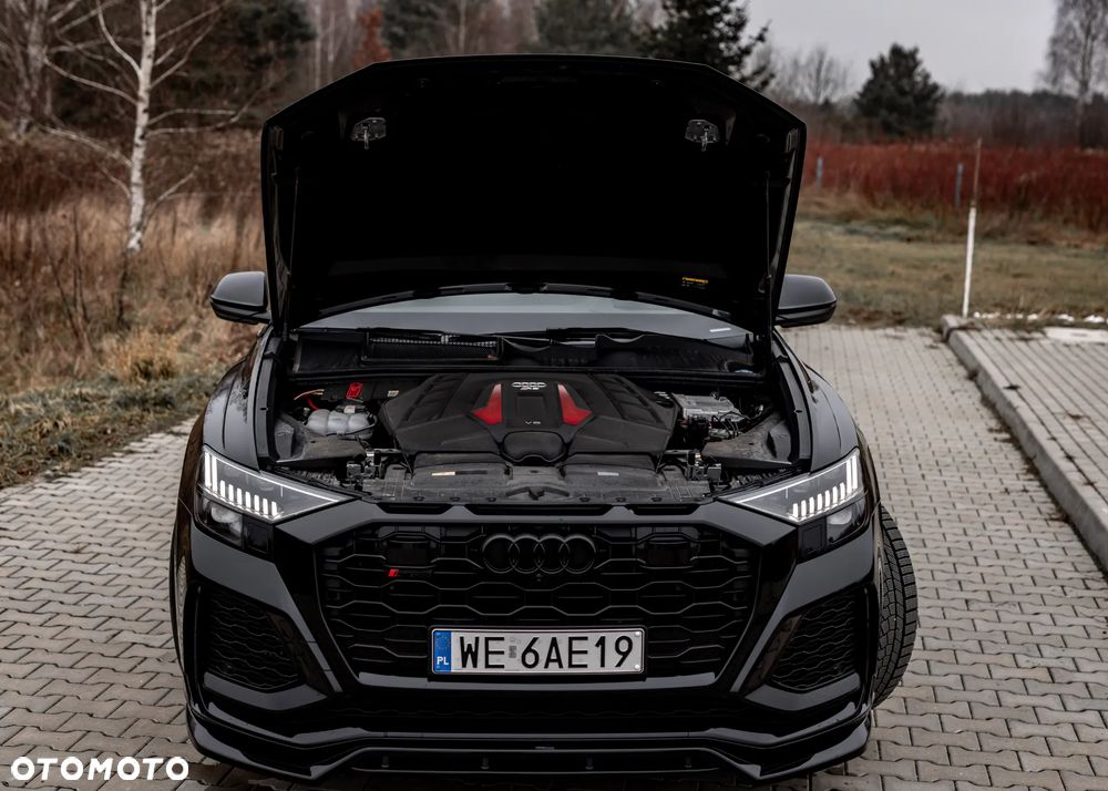 Audi RS Q8 - 7
