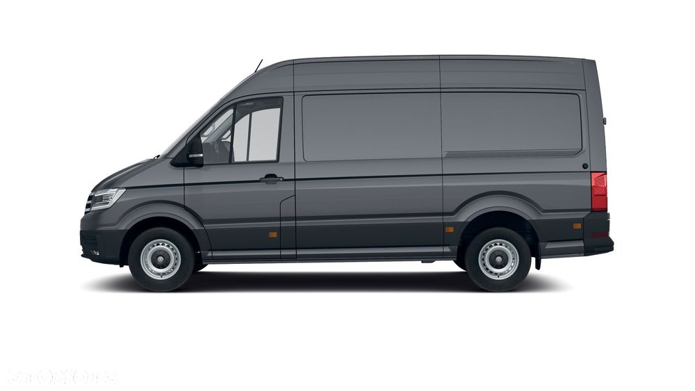 Volkswagen Crafter - 2