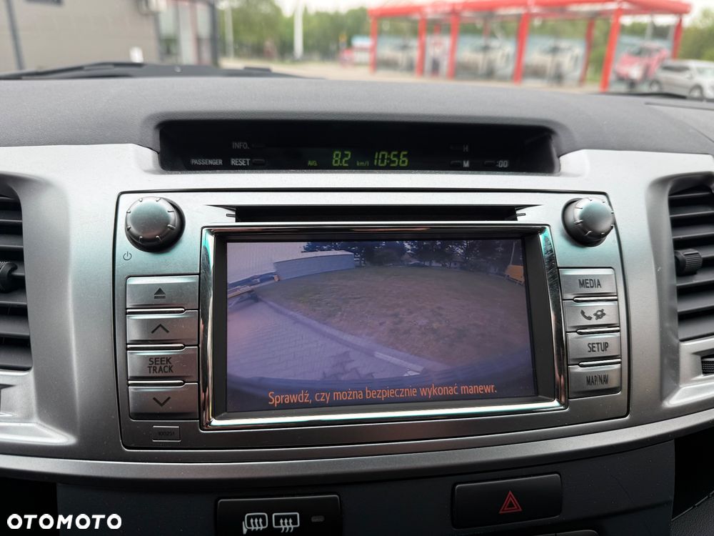Toyota Hilux - 23