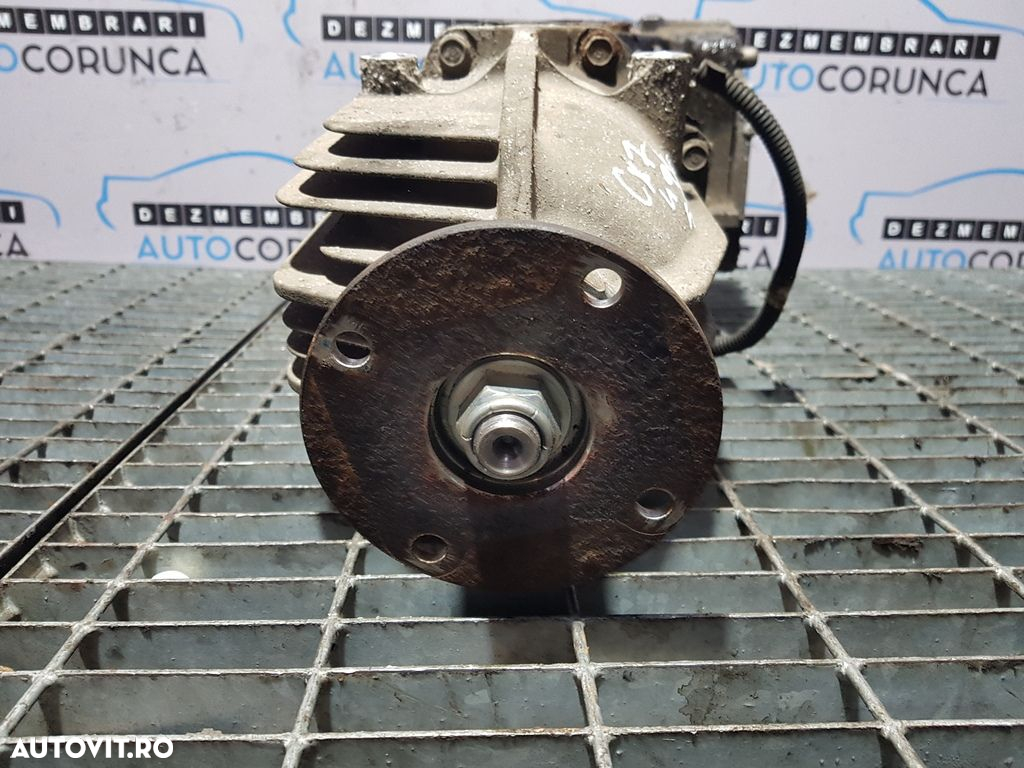 Grup spate Mazda CX - 7 2.2 Diesel 2006 - 2012 173CP Manuala 6 Trepte R2AA (494) Diesel ... - 5